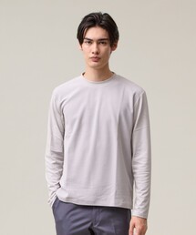 J.PRESS｜ジェイプレスのTシャツ/カットソー（長袖）通販 - ZOZOTOWN
