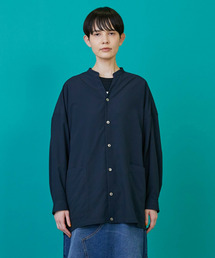 FRAPBOIS｜フラボアのシャツ/ブラウス（長袖）通販 - ZOZOTOWN