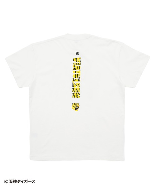 阪神タイガース90周年 × NOSTALVIA（ノスタルヴィア）】Raging