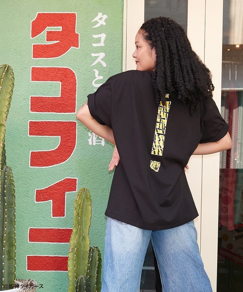 セール】阪神タイガース コラボ NOSTALVIA ノスタルヴィア Raging