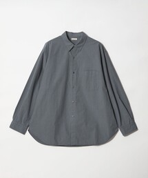stevenalan スティーブンアラン チャイナ シャツ Steven Alan（スティーブンアラン）の「＜Steven Alan＞ショート