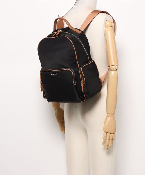 セール】デランシーナイロンバックパック womens（バックパック