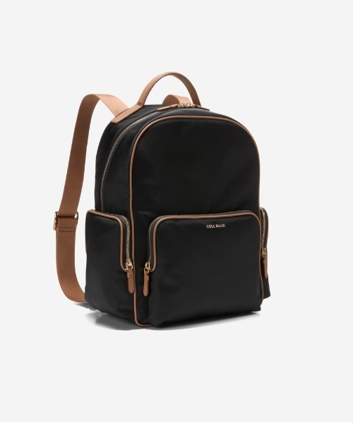 【再値下げ】COLE HAAN BENTON BACKPACK コールハーン ベントン バックパック mens. 55000 | COLE_HAAN