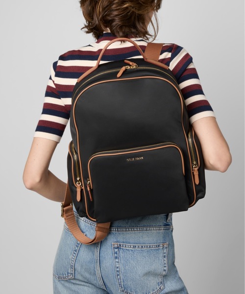 セール】デランシーナイロンバックパック womens（バックパック