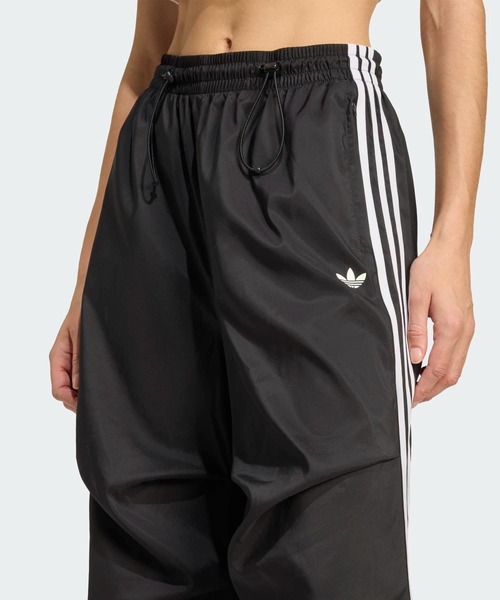 Adilenium シーズン 4 チームガイスト ラッフル トラックパンツ