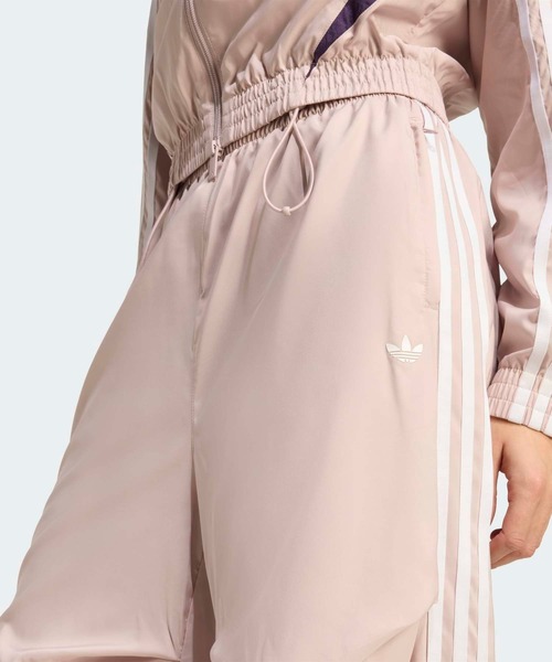 Adilenium シーズン 4 チームガイスト ラッフル トラックパンツ