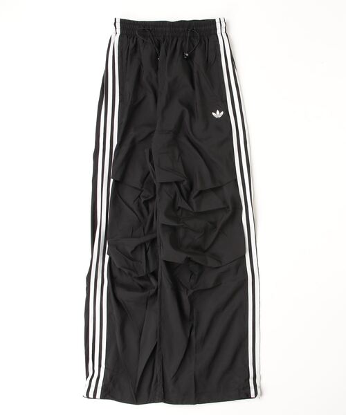 Adilenium シーズン 4 チームガイスト ラッフル トラックパンツ