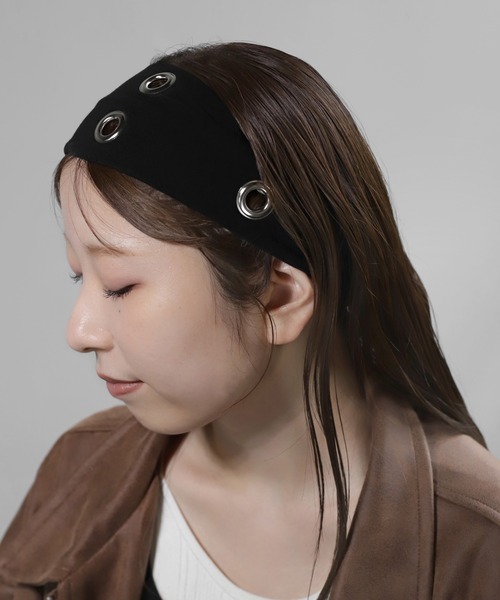 セール】デザインヘアーバンド（ヘアバンド）｜ANEMONE（アネモネ）の