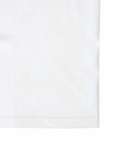 STAMPD（スタンプド）の「【STAMPD】TATTOO RELAXED TEE / ホワイト [SLA-M3966TE]（Tシャツ/カットソー・メンズ・ホワイト・M/L）」の7枚目の写真