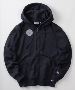 OAKLEY/オークリー] ENHANCE GRID FLEECE JACKET 15.7 フルジップ