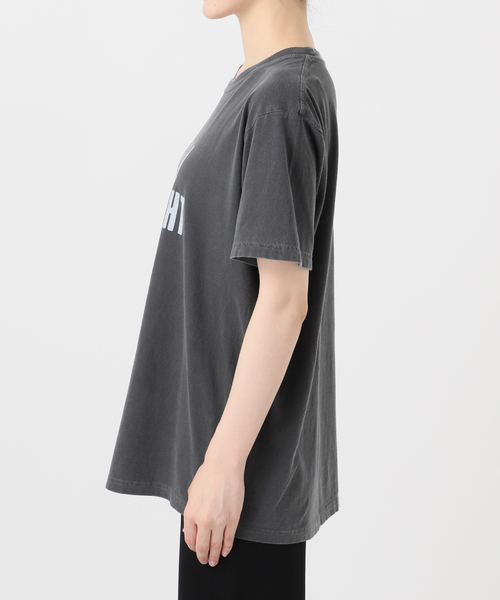 GOOD ROCK SPEED(グッドロックスピード)の「【GOOD ROCK SPEED / グッドロックスピード】別注graphic T sh(スミクロ)(Tシャツ/カットソー・レディース・ブラック系その他・FREE)」の8枚目の写真