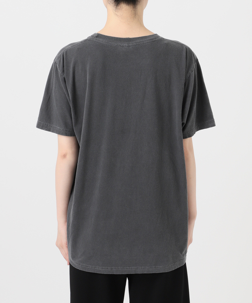 GOOD ROCK SPEED(グッドロックスピード)の「【GOOD ROCK SPEED / グッドロックスピード】別注graphic T sh(スミクロ)(Tシャツ/カットソー・レディース・ブラック系その他・FREE)」の9枚目の写真