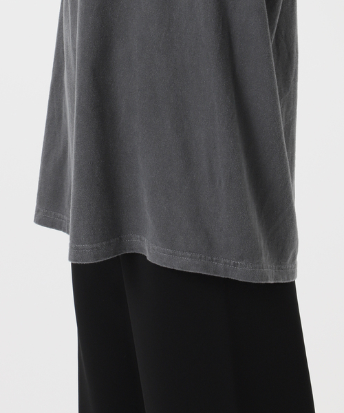 GOOD ROCK SPEED(グッドロックスピード)の「【GOOD ROCK SPEED / グッドロックスピード】別注graphic T sh(スミクロ)(Tシャツ/カットソー・レディース・ブラック系その他・FREE)」の13枚目の写真