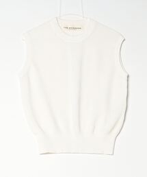 THE SHINZONE | THE SHINZONE/シンゾーン　H/T C KNIT VEST(ベスト)