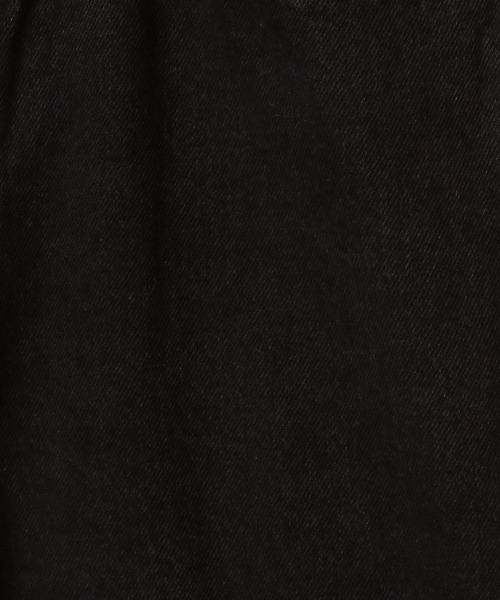 Levi's（リーバイス）の「【Levi's(リーバイス)】565 LOOSE STRAIGHT FORGET ME NOTS（デニムパンツ・メンズ・ブラック・MEDIUM/LARGE）」の10枚目の写真