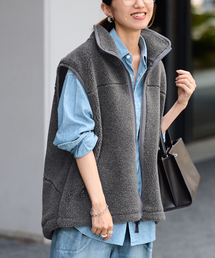 FRAMeWORK｜フレームワークのジャケット/アウター（グレー/灰色系