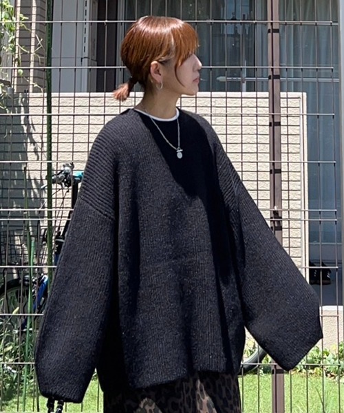 新品未使用 5G ウール BONEフードセーター ブラック サイズ3 楽天市場】FACTORY ファクトリー ベビー キャメル 片畦 ワイド