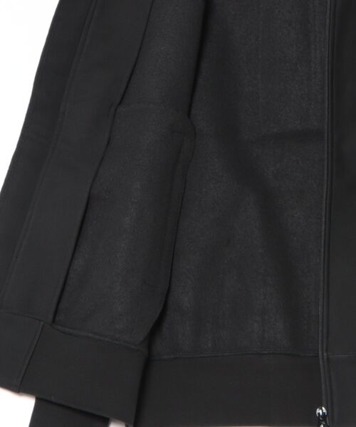 Champion(チャンピオン)の「【Champion】C3-C114 RW ZIP HOODED SWEATSHIRT(パーカー・メンズ・シルバーグレー/アーミー/ブラック・XL/L/M)」の5枚目の写真