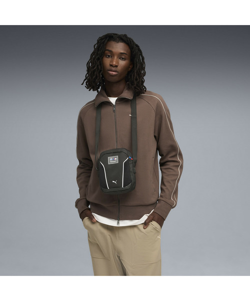 セール】PUMA プーマ ユニセックス BMW MMS ポータブル 2.5L