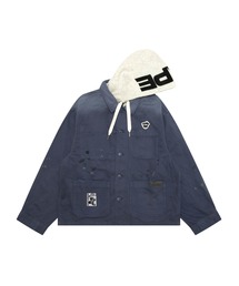 セール】AAPE REVERSIBLE LIGHT WEIGHT JACKET（ブルゾン）｜AAPE BY A 
