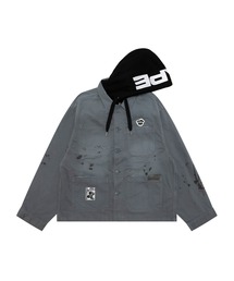 A BATHING APE 【ミリタリーコート　B-9】 A BATHING APE 【ミリタリーコート B-9】 2025年最新】A BATHING
