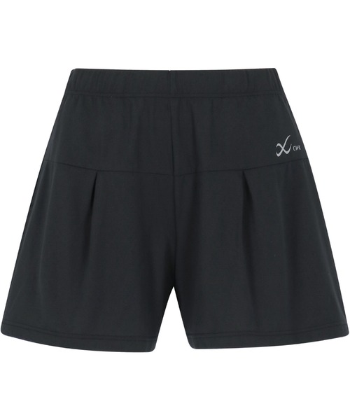 ボトムス キュロットパンツ 3分丈（その他パンツ）｜CW-X（シー