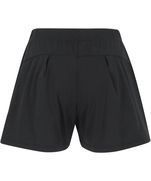 CW-X（シーダブリューエックス）の「ボトムス　キュロットパンツ　3分丈（その他パンツ・レディース・ブラック/グレー系その他・S/M/L）」の4枚目の写真