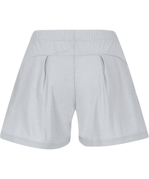 CW-X（シーダブリューエックス）の「ボトムス　キュロットパンツ　3分丈（その他パンツ・レディース・ブラック/グレー系その他・S/M/L）」の7枚目の写真