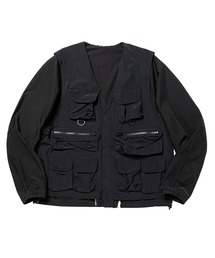 meanswhile｜ミーンズワイルのジャケット/アウター（ミドル丈）人気