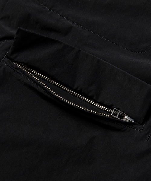 meanswhile(ミーンズワイル)の「Reversible 4Way JKT(その他アウター・メンズ・ブラック・4(XL)/3(L))」の13枚目の写真