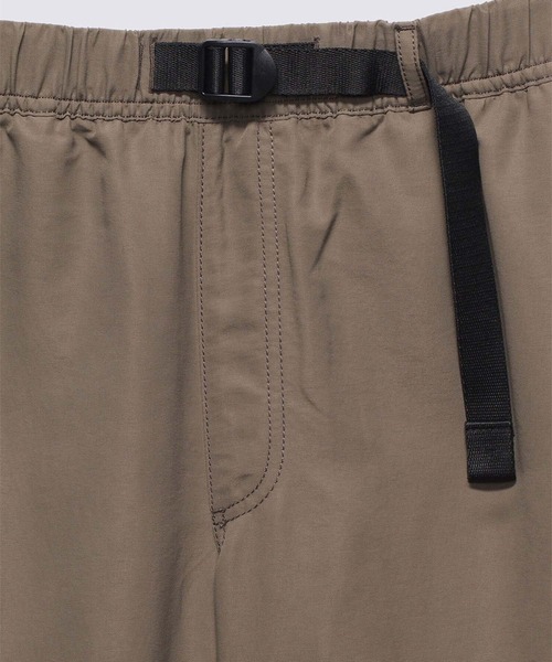 VANS（バンズ）の「MTE レンジナイロン ルーズテーパードパンツ / RANGE NYLON LOOSE TAPERED VN000G6D9JC1（その他パンツ・メンズ・カーキブラウン・X-SMALL/X-LARGE/SMALL/MEDIUM/LARGE）」の4枚目の写真