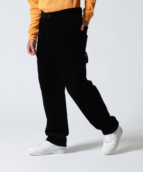 WEB&DEPOT限定》CORDUROY PAINTER PANTS / コーデュロイ ペインター