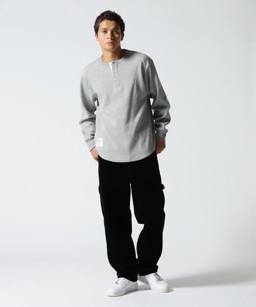 セール】《WEB&DEPOT限定》CORDUROY PAINTER PANTS / コーデュロイ