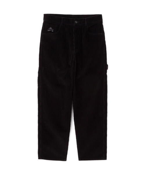 WEB&DEPOT限定》CORDUROY PAINTER PANTS / コーデュロイ ペインター