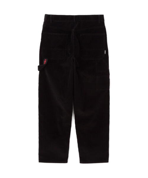 WEB&DEPOT限定》CORDUROY PAINTER PANTS / コーデュロイ ペインター