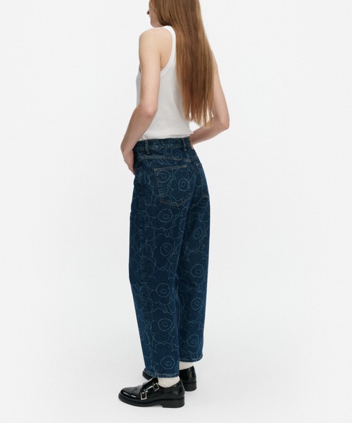 日本・フィンランド限定】【ノベルティ付】《Maridenim》Piirto Unikko