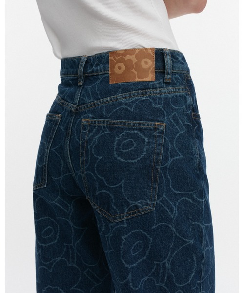 日本・フィンランド限定】【ノベルティ付】《Maridenim》Piirto Unikko