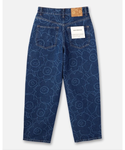 日本・フィンランド限定】【ノベルティ付】《Maridenim》Piirto Unikko