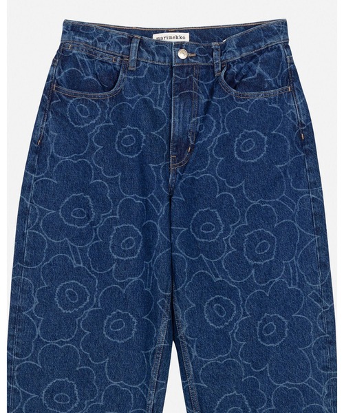 日本・フィンランド限定】【ノベルティ付】《Maridenim》Piirto Unikko