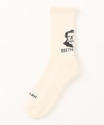 ROSTER SOX（ロスターソックス）の「ROSTER SOX/ロスターソックス　SOUL BEETHVEN（ソックス/靴下・メンズ）」