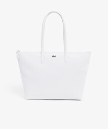 LACOSTE（ラコステ）の「L.12.12 プチピケ ラージ トートバッグ（トートバッグ）」