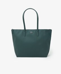 ラコステ ゴルフ 大判トートバッグ【カーキ】未使用品！ LACOSTE｜ラコステ（メンズ）のトートバッグ通販 - ZOZOTOWN