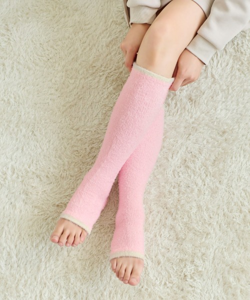 ピンク ソックス sport crew socks【sakura】 - Arch ☆ アーチ [バスケットボール