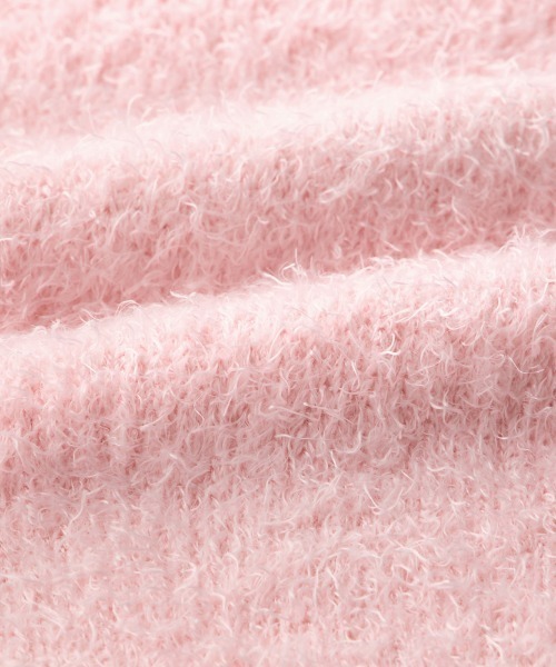 GUNZE(グンゼ)の「UCHI-COLLE/ウチコレ ナイトソックス 着圧ソックス トゥレスハイソックス ~適度な圧着でおやすみタイムを有効に~(ソックス/靴下・レディース・ピンク系その他/オフホワイト/ライトグレー・23-25)」の7枚目の写真