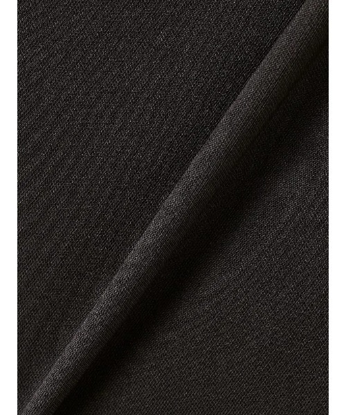 Perfect Suit FActory（パーフェクトスーツファクトリー）の「ノータックスラックス　ブラック/グレー/グレー/ネイビー【ストレッチ】【マシンウォッシャブル】（スラックス・メンズ・ブラック/チャコールグレー/ライトグレー/ネイビー・S/LL/M/L）」の5枚目の写真