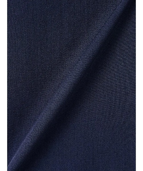 Perfect Suit FActory（パーフェクトスーツファクトリー）の「ノータックスラックス　ブラック/グレー/グレー/ネイビー【ストレッチ】【マシンウォッシャブル】（スラックス・メンズ・ブラック/チャコールグレー/ライトグレー/ネイビー・S/LL/M/L）」の11枚目の写真