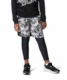 UNDER ARMOUR | UAヒートギアアーマー レギンス（トレーニング/キッズ）(レギンス/スパッツ)