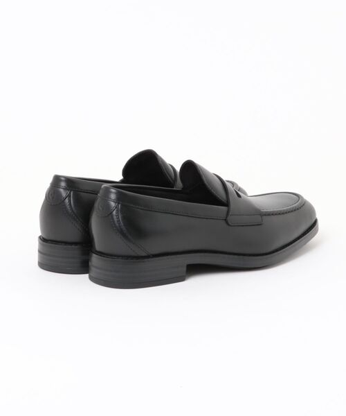 COLE HAAN(コールハーン)の「ハーモン グランド ペニー ローファー mens(ローファー・メンズ・ブラック・7.5/8/8.5/9/9.5/10/10.5/7)」の7枚目の写真
