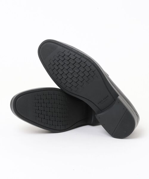 COLE HAAN(コールハーン)の「ハーモン グランド ペニー ローファー mens(ローファー・メンズ・ブラック・7.5/8/8.5/9/9.5/10/10.5/7)」の8枚目の写真