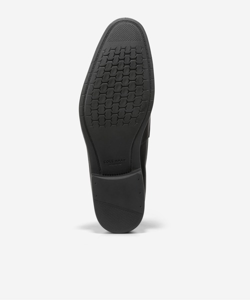 COLE HAAN(コールハーン)の「ハーモン グランド ペニー ローファー mens(ローファー・メンズ・ブラック・7.5/8/8.5/9/9.5/10/10.5/7)」の5枚目の写真